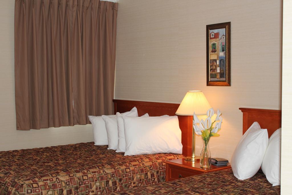 Hotel Mount Pearl Mount Pearl Park Zimmer foto