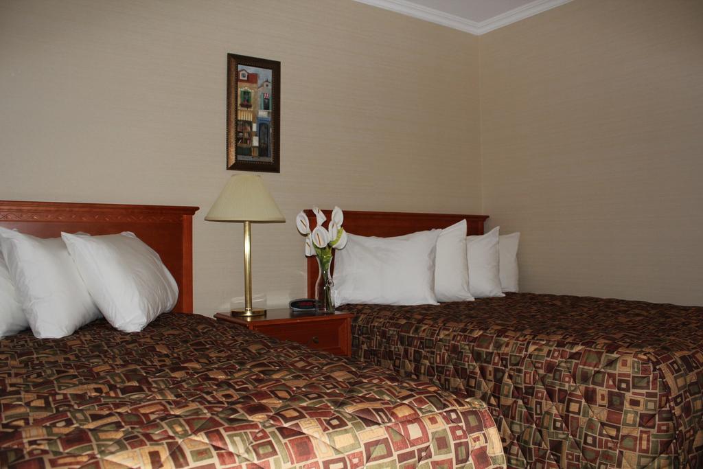 Hotel Mount Pearl Mount Pearl Park Zimmer foto