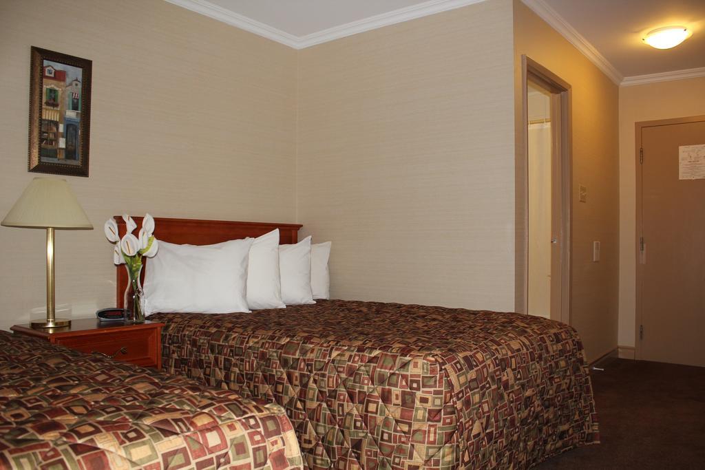 Hotel Mount Pearl Mount Pearl Park Zimmer foto