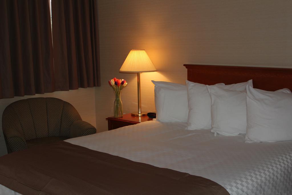 Hotel Mount Pearl Mount Pearl Park Zimmer foto