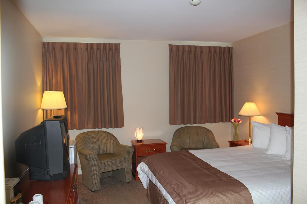 Hotel Mount Pearl Mount Pearl Park Zimmer foto