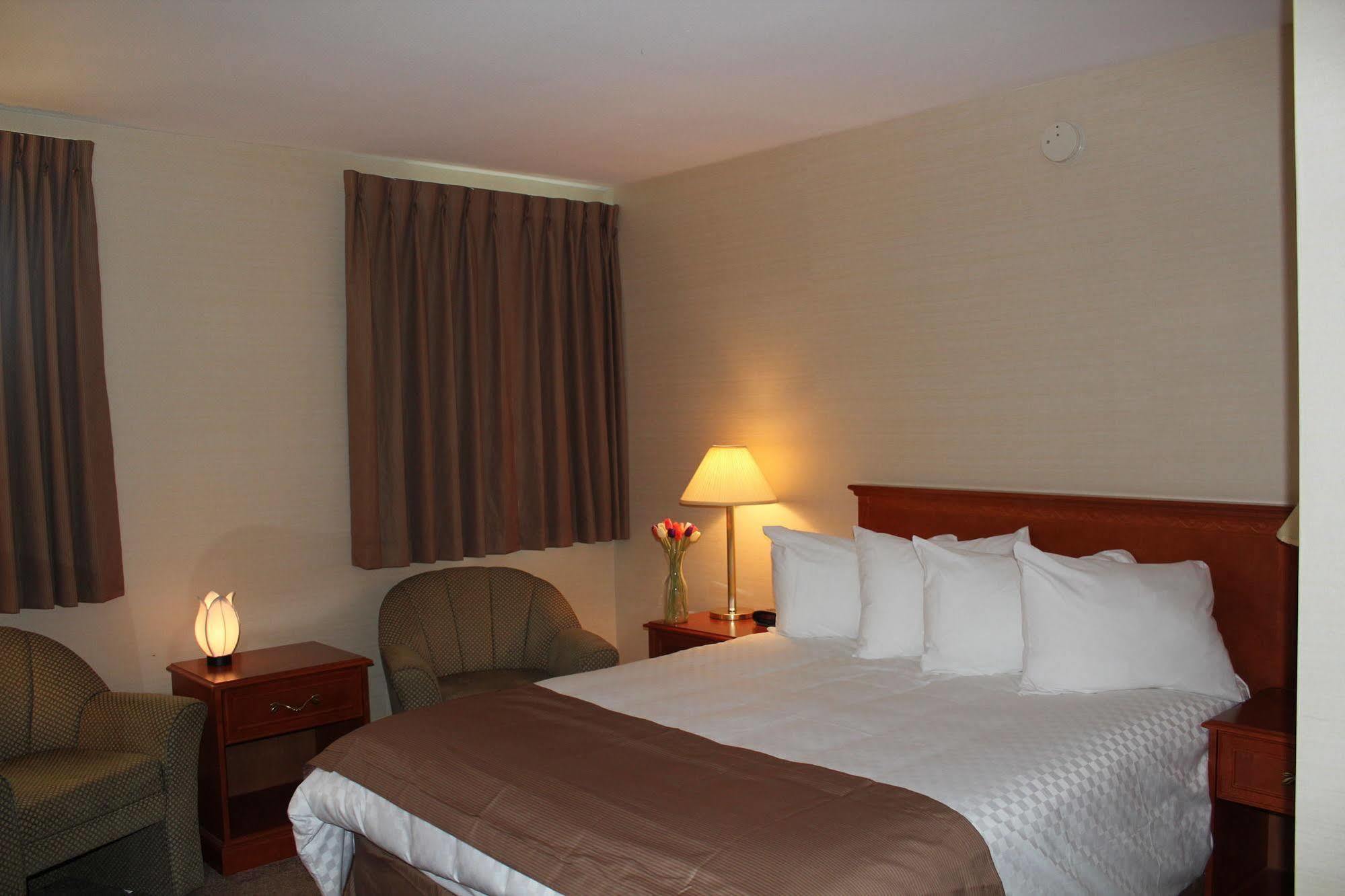 Hotel Mount Pearl Mount Pearl Park Exterior foto